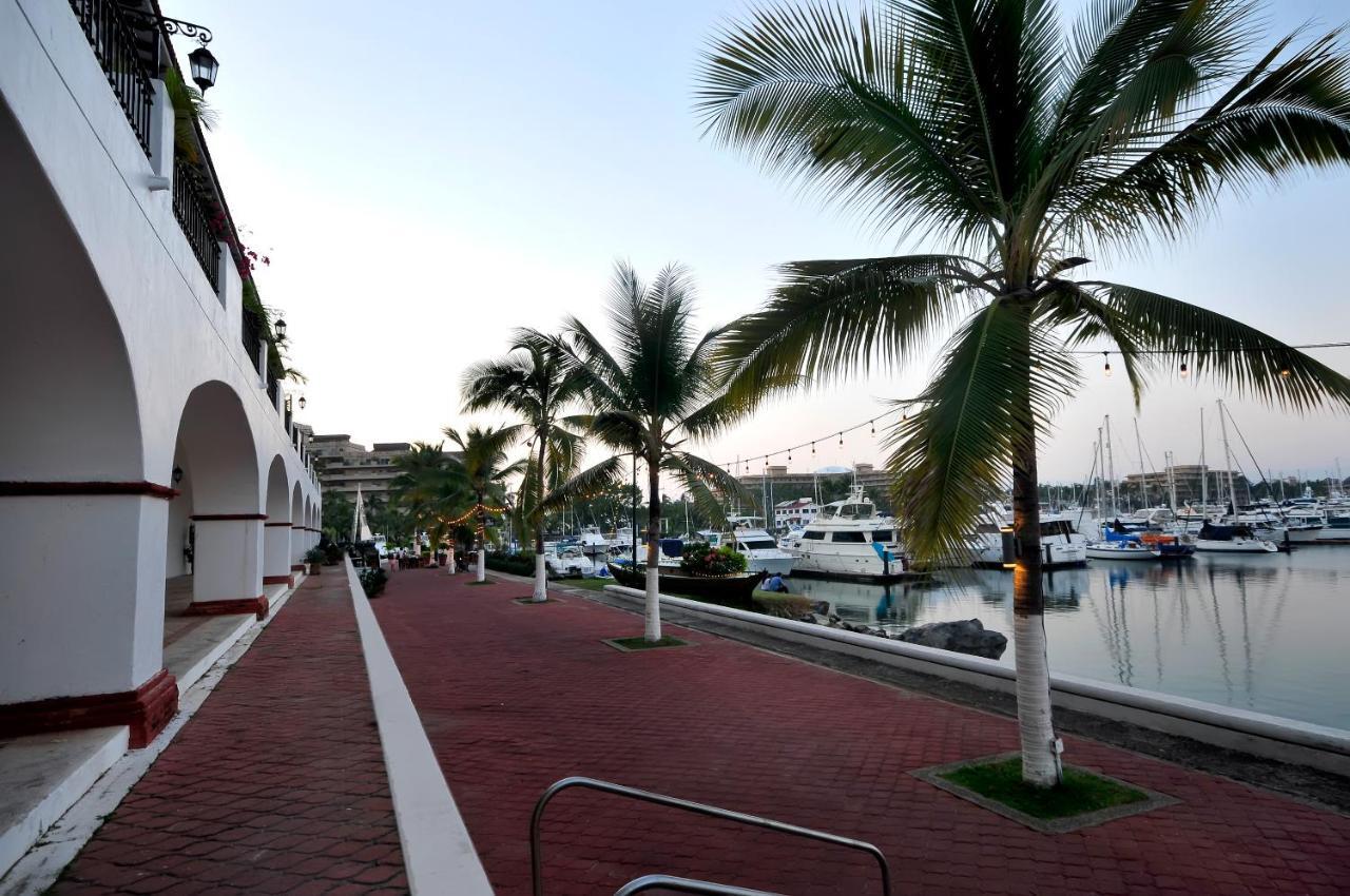 Marina Banderas Suites Hotel Boutique Nuevo Vallarta Room photo